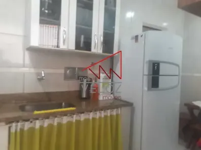 Apartamento com 3 Quartos à venda, 80m² no Centro, Rio de Janeiro