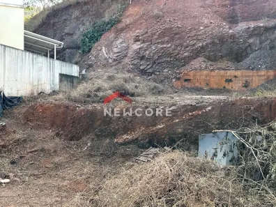 Lote/Terreno à venda, 591m² no Villa Real, Sabará