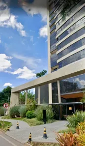 Apartamento com 4 Quartos à venda, 235m² no JK Nova Capital, Anápolis