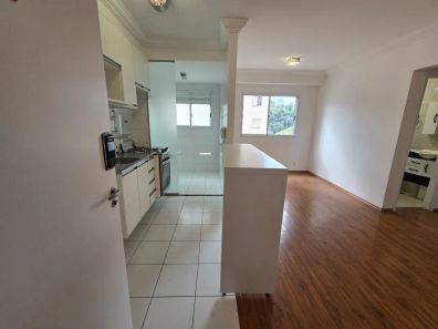 Apartamento com 2 Quartos à venda, 51m² no Vila São João, Barueri
