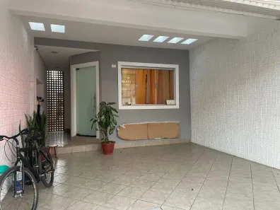 Sobrado com 2 Quartos à venda, 128m² no km 18, Osasco