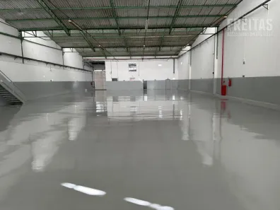Galpão/Depósito/Armazém para alugar, 1300m² no Jardim Califórnia, Barueri