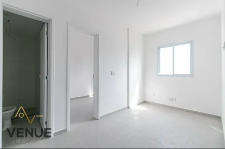 Apartamento com 2 Quartos à venda, 39m² no Vila Matilde, São Paulo