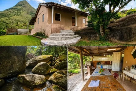Fazenda/Sítio à venda, 84m² no , Iconha