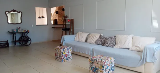 Casa com 2 Quartos à venda, 114m² no Jardim Independência, Taubaté