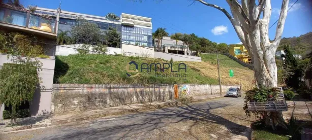 Lote/Terreno à venda, 1080m² no Comiteco, Belo Horizonte