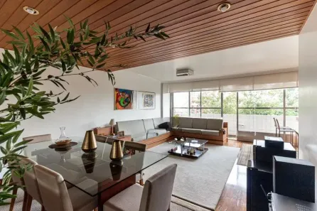 Apartamento com 3 Quartos à venda, 220m² no Campos Elíseos, São Paulo