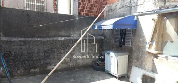 Lote/Terreno à venda, 125m² no Jardim das Camélias, São Paulo