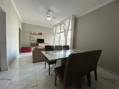 Apartamento com 2 Quartos à venda, 88m² no Itararé, São Vicente