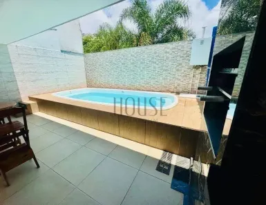 Casa de Condomínio com 3 Quartos à venda, 120m² no Wanel Ville, Sorocaba
