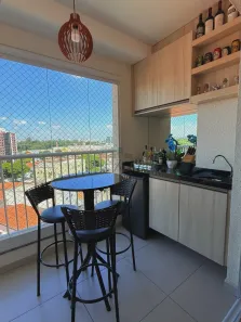 Apartamento com 2 Quartos à venda, 63m² no Jardim Augusta, São José dos Campos