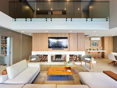 Casa de Condomínio com 4 Quartos à venda, 411m² no Vila Nova, Porto Alegre