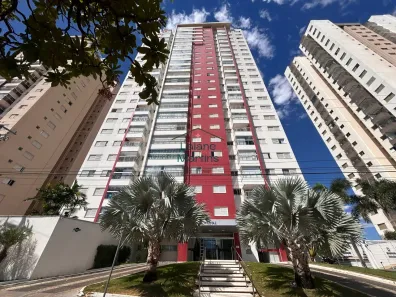 Apartamento com 2 Quartos à venda, 59m² no Plano Diretor Norte, Palmas