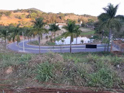 Lote/Terreno à venda, 1003m² no Eco Village, Lagoa Santa