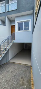 Casa com 3 Quartos à venda, 130m² no Parque Mandaqui, São Paulo