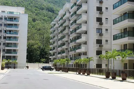 Apartamento com 3 Quartos à venda, 81m² no Recreio dos Bandeirantes, Rio de Janeiro