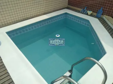 Cobertura com 3 Quartos à venda, 174m² no Vila Isabel, Rio de Janeiro