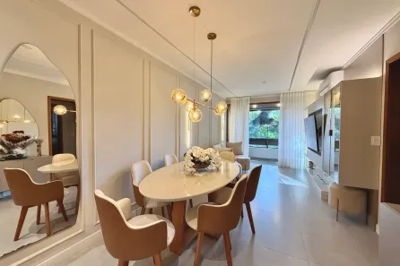 Cobertura com 3 Quartos à venda, 277m² no Petrópolis, Porto Alegre