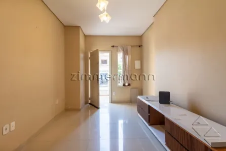 Casa com 2 Quartos à venda, 92m² no Lapa, São Paulo