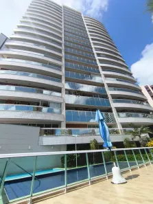 Apartamento com 2 Quartos à venda, 74m² no Guararapes, Fortaleza