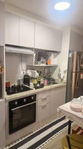 Apartamento com 3 Quartos à venda, 87m² no Parque São Domingos, São Paulo