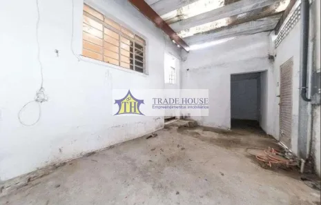 Casa com 3 Quartos à venda, 115m² no Vila Brasílio Machado, São Paulo
