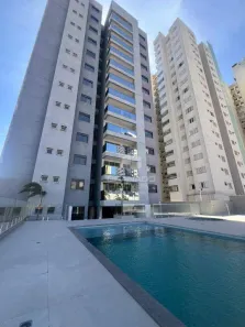 Apartamento com 3 Quartos à venda, 94m² no Zona 02, Maringá