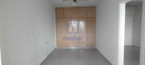 Apartamento com 1 Quarto à venda, 45m² no Centro, São Vicente