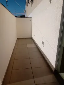 Apartamento com 3 Quartos para alugar, 98m² no Renascença, Belo Horizonte