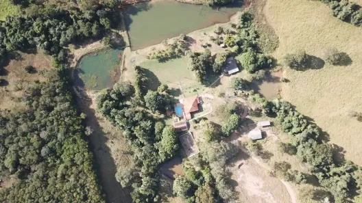 Fazenda/Sítio à venda, 7m² no , Bela Vista de Goiás