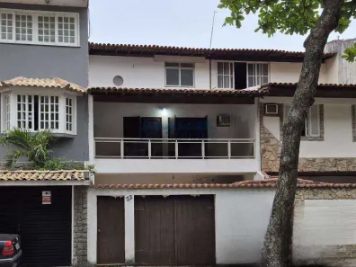 Casa de Condomínio com 3 Quartos à venda, 171m² no Barra da Tijuca, Rio de Janeiro