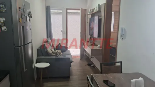 Casa de Condomínio com 2 Quartos à venda, 40m² no Jaçanã, São Paulo