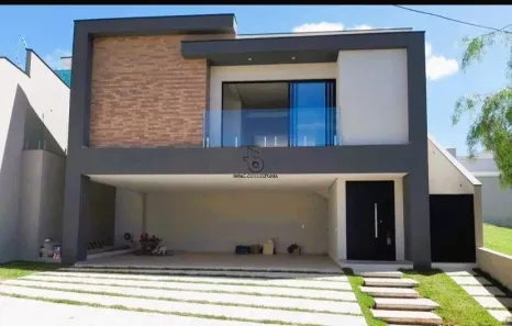 Sobrado com 3 Quartos à venda, 212m² no Jardim Novo Horizonte, Sorocaba