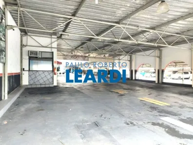 Lote/Terreno para alugar, 1263m² no Belenzinho, São Paulo
