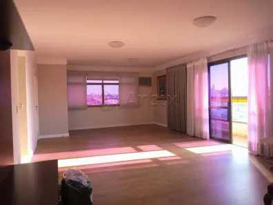 Apartamento com 3 Quartos à venda, 269m² no Vila Pavan, Americana