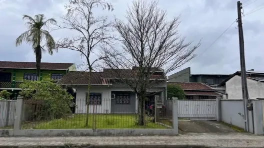 Casa com 2 Quartos à venda, 361m² no Paranaguamirim, Joinville