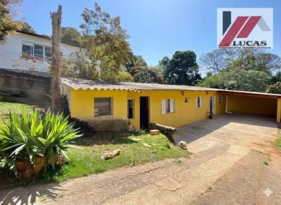 Casa com 3 Quartos à venda, 90m² no Jardim V Grande, Vargem Grande Paulista