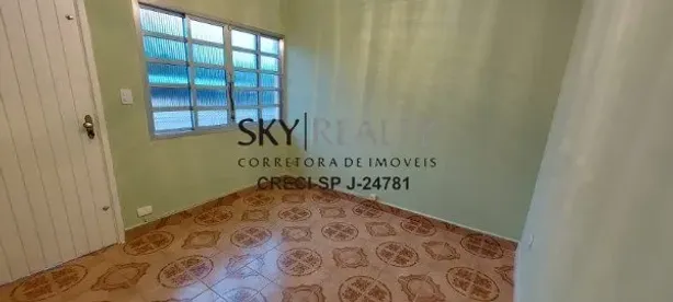 Casa com 2 Quartos para alugar, 95m² no Jardim Iporanga, São Paulo