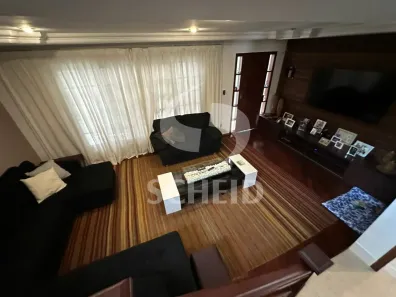 Sobrado com 4 Quartos à venda, 193m² no Jardim Marquesa, São Paulo
