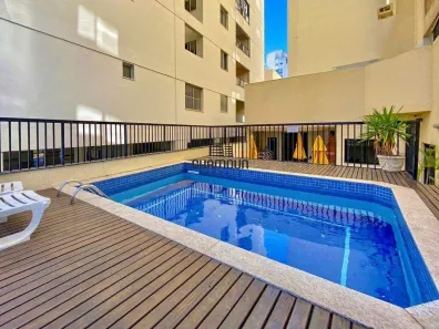 Apartamento com 4 Quartos à venda, 169m² no Praia do Morro, Guarapari