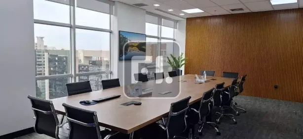 Sala Comercial para venda ou aluguel, 714m² no Bela Vista, São Paulo