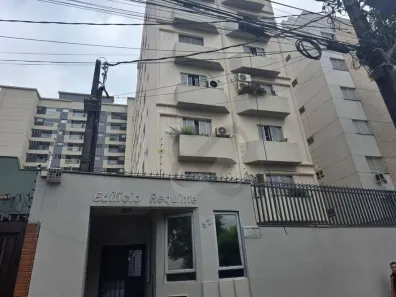 Apartamento com 2 Quartos à venda, 53m² no Vila Fujita, Londrina