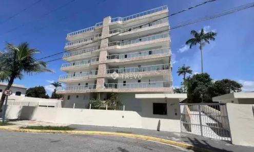 Apartamento com 3 Quartos à venda, 108m² no Centro, Bertioga