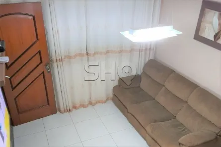 Sobrado com 3 Quartos à venda, 134m² no Vila Ede, São Paulo