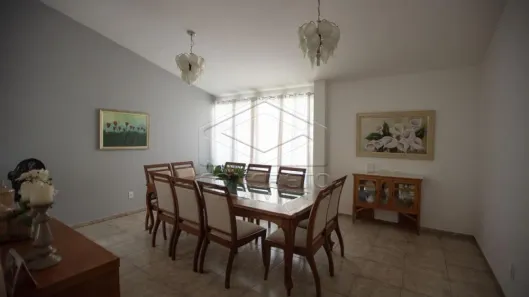 Casa com 4 Quartos à venda, 258m² no Jardim América, Bauru