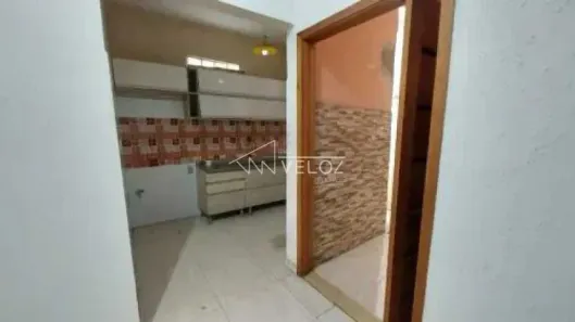 Sobrado com 3 Quartos à venda, 45m² no Santa Teresa, Rio de Janeiro