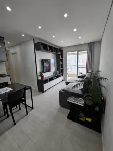 Apartamento com 3 Quartos à venda, 74m² no Vila Gomes Cardim, São Paulo