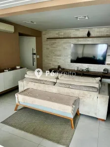 Apartamento com 3 Quartos à venda, 106m² no Vila Bertioga, São Paulo