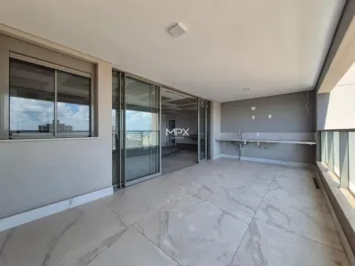 Apartamento com 3 Quartos à venda, 165m² no Jardim Elite, Piracicaba