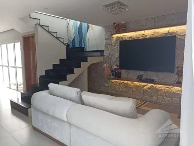 Sobrado com 3 Quartos à venda, 160m² no Aliança, Ribeirão Pires